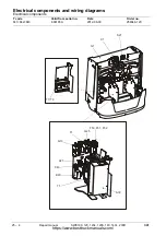 Preview for 206 page of BT SWE100 Repair Manual