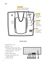 Preview for 3 page of BT Synergy 2120 User Manual