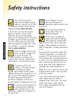 Preview for 11 page of BT Synergy 2120 User Manual