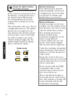 Preview for 13 page of BT Synergy 2120 User Manual