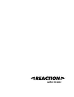 BTE Reaction 54 Building Instructions preview