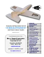 Preview for 2 page of BTE Reaction 54 Building Instructions