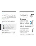 Preview for 9 page of BTE Rocker Switch  312 Operation Manual