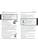 Preview for 11 page of BTE Rocker Switch  312 Operation Manual