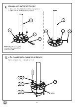 Preview for 8 page of BTECH 5019318304972 Installation Manual