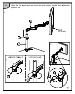 Preview for 11 page of BTECH BETTER BY DESIGN BT7373 Installation Manual & Parts List