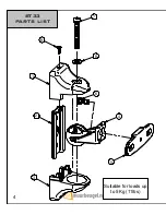 Preview for 2 page of BTECH BT33 Installation Manual & Parts List