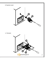 Preview for 5 page of BTECH BT33 Installation Manual & Parts List