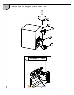 Preview for 6 page of BTECH BT33 Installation Manual & Parts List