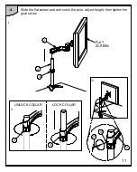 Preview for 11 page of BTECH BT7372 Installation Manual & Parts List