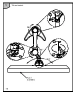 Preview for 14 page of BTECH BT7372 Installation Manual & Parts List