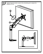 Preview for 13 page of BTECH BT7382 Installation Manual & Parts List