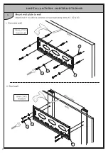 Preview for 6 page of BTECH BTB441 Installation Manual & Parts List