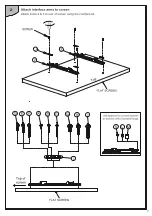 Preview for 7 page of BTECH BTB441 Installation Manual & Parts List