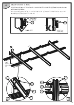 Preview for 13 page of BTECH SYSTEM X BT8374 Installation Manual & Parts List