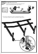 Preview for 14 page of BTECH SYSTEM X BT8374 Installation Manual & Parts List