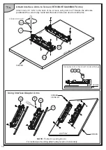 Preview for 16 page of BTECH SYSTEM X BT8374 Installation Manual & Parts List