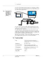 Preview for 8 page of BTG TCT-2301 User Manual