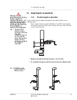 Preview for 25 page of BTG TCT-2301 User Manual