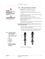 Preview for 37 page of BTG TCT-2301 User Manual