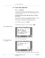 Preview for 52 page of BTG TCT-2301 User Manual