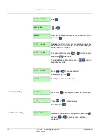 Preview for 78 page of BTG TCT-2301 User Manual