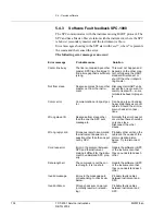 Preview for 110 page of BTG TCT-2301 User Manual