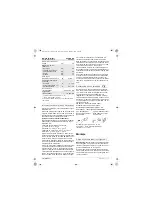 Preview for 18 page of BTI 9 081 269 Original Instructions Manual