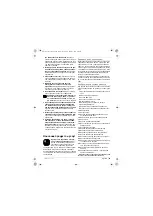 Preview for 81 page of BTI 9 081 269 Original Instructions Manual