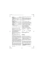 Preview for 92 page of BTI 9 081 269 Original Instructions Manual