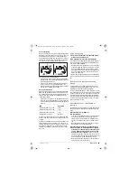 Preview for 93 page of BTI 9 081 269 Original Instructions Manual