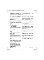 Preview for 30 page of BTI 9 090 221 Original Instructions Manual