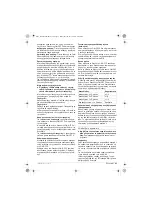 Preview for 37 page of BTI 9 090 221 Original Instructions Manual