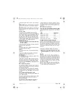 Preview for 85 page of BTI 9 090 221 Original Instructions Manual