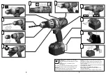 Preview for 2 page of BTI 9048212 Original Instructions Manual