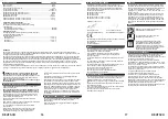 Preview for 9 page of BTI 9048212 Original Instructions Manual