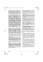 Preview for 6 page of BTI 9074280 Original Instructions Manual