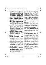 Preview for 7 page of BTI 9074280 Original Instructions Manual