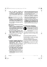 Preview for 8 page of BTI 9074280 Original Instructions Manual