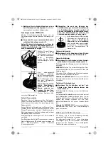 Preview for 11 page of BTI 9074280 Original Instructions Manual