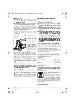 Preview for 14 page of BTI 9074280 Original Instructions Manual