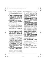 Preview for 18 page of BTI 9074280 Original Instructions Manual