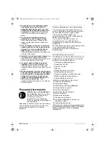 Preview for 52 page of BTI 9074280 Original Instructions Manual