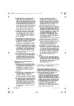 Preview for 96 page of BTI 9074280 Original Instructions Manual