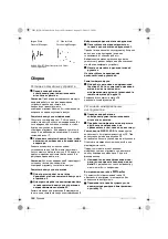 Preview for 102 page of BTI 9074280 Original Instructions Manual