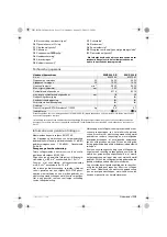 Preview for 113 page of BTI 9074280 Original Instructions Manual