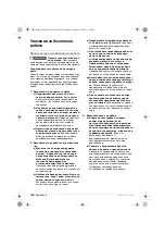 Preview for 152 page of BTI 9074280 Original Instructions Manual