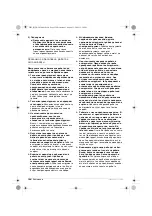 Preview for 154 page of BTI 9074280 Original Instructions Manual