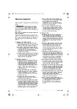 Preview for 165 page of BTI 9074280 Original Instructions Manual