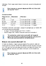 Preview for 45 page of BTI 9078232 Operating Instructions Manual